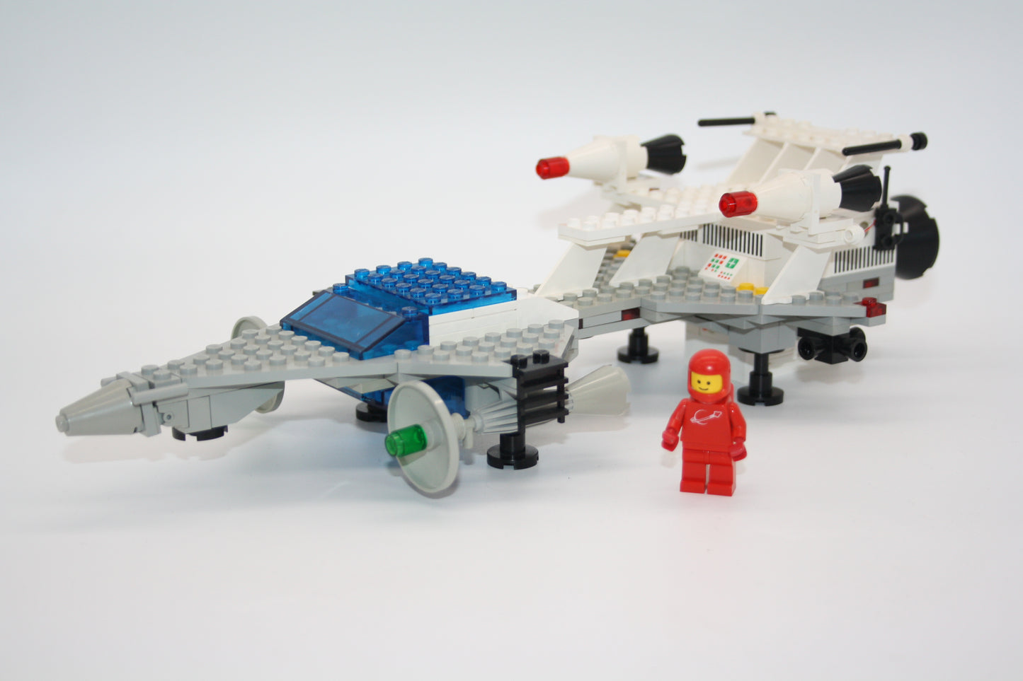 LEGO® - Set 6929 Starfleet Voyager - Space/Weltraum