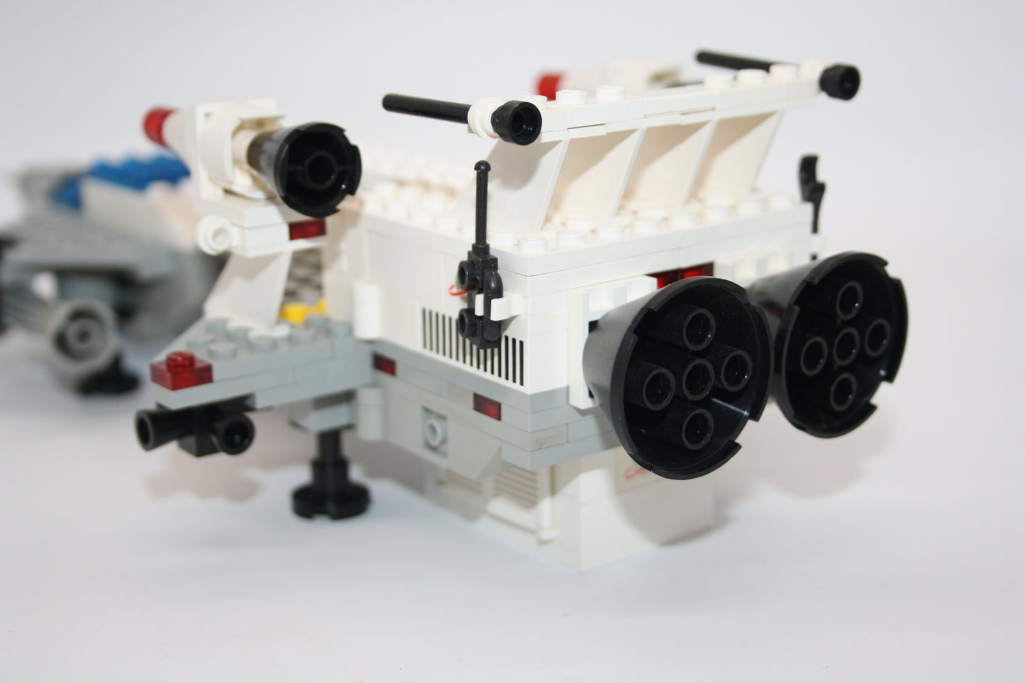 LEGO® - Set 6929 Starfleet Voyager - Space/Weltraum
