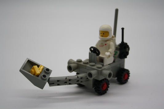 LEGO® - Set 6821 Shovel Buggy/Schaufel Bagger - Space/Weltraum