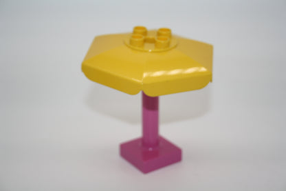 Duplo - Sonnenschirme - versch. Farben - Einrichtung - Möbel - Garten/Terasse