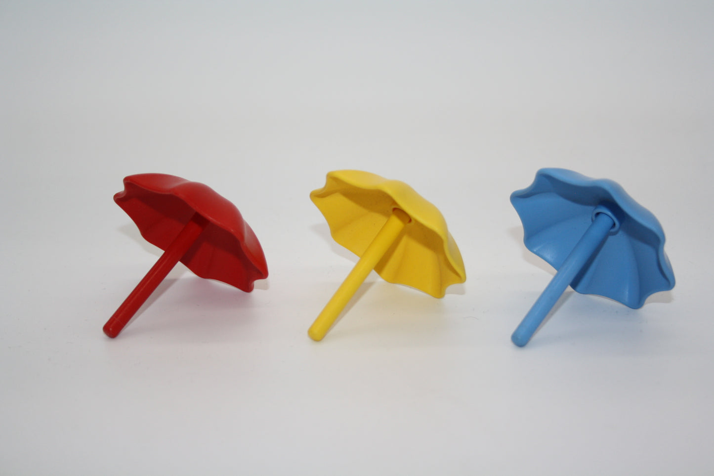 Duplo - Regenschirme - versch. Farben - Accessoires/Zubehör - Einzelteile