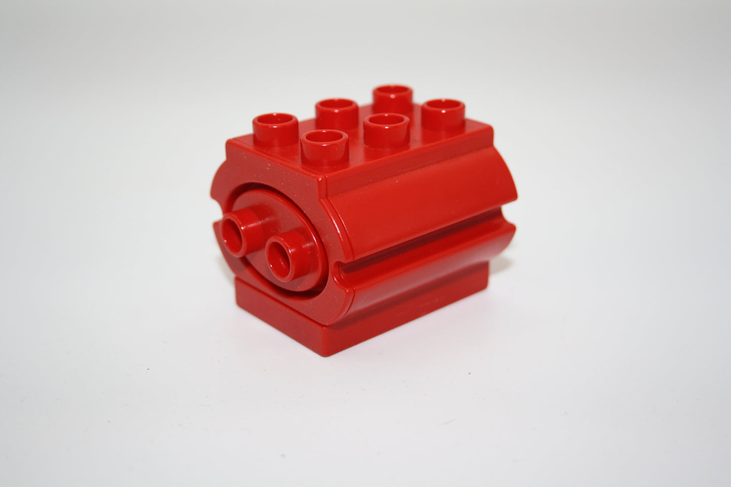 Duplo - Tanks (2x3 Noppen) - versch. Farben - Einzelteile - Ersatzteile/Zubehör