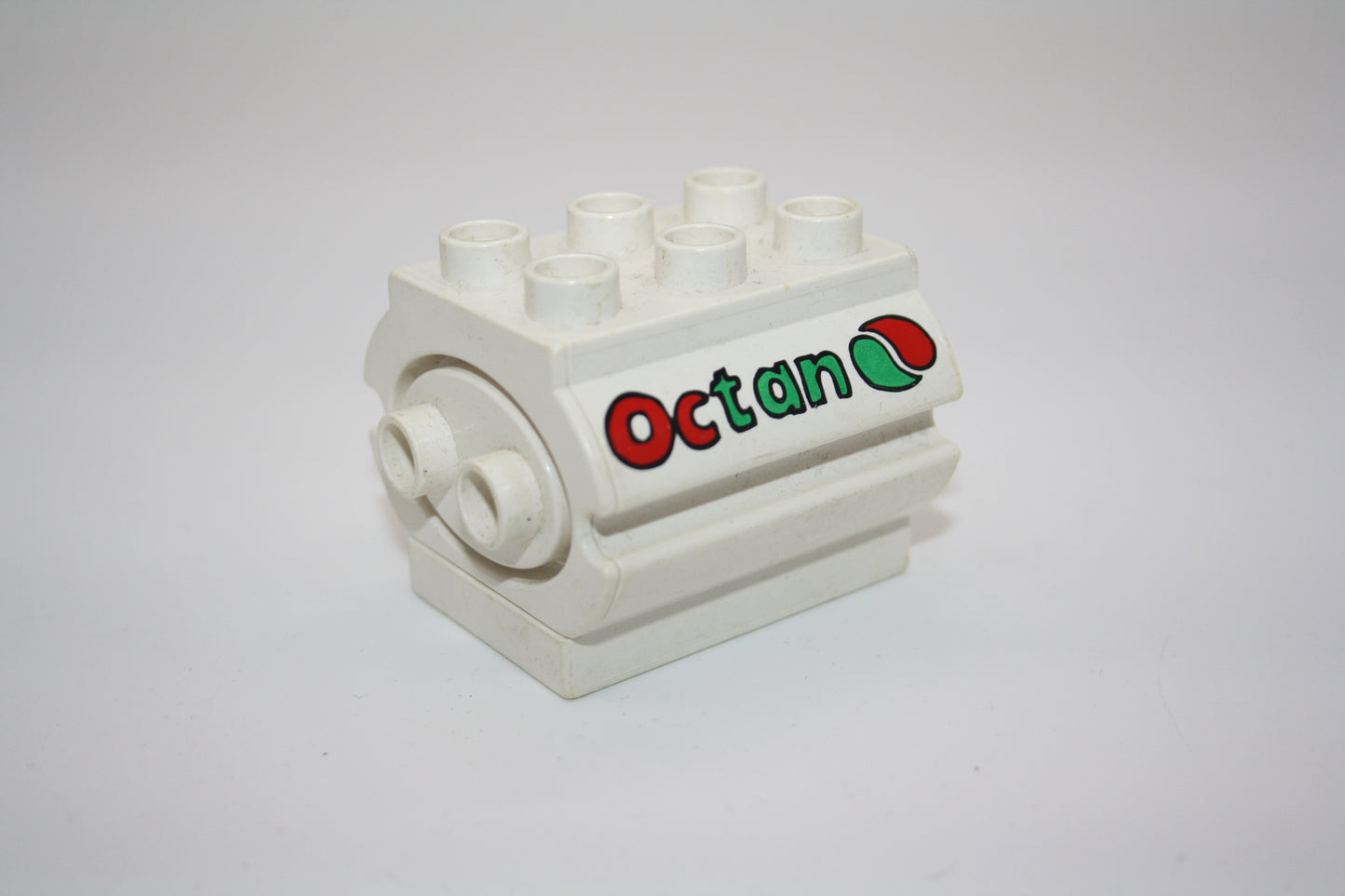 Duplo - Tanks (2x3 Noppen) - versch. Farben - Einzelteile - Ersatzteile/Zubehör