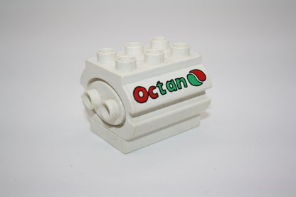 Duplo - Tanks (2x3 Noppen) - versch. Farben - Einzelteile - Ersatzteile/Zubehör
