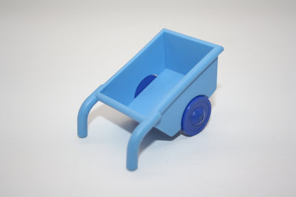 Duplo - Schubkarren - versch. Farben - Accessoires/Zubehör - Einzelteile
