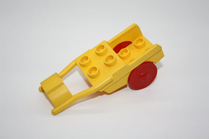 Duplo - Ponykutschen - versch. Farben - Accessoires/Zubehör - Einzelteile