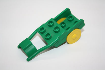 Duplo - Ponykutschen - versch. Farben - Accessoires/Zubehör - Einzelteile