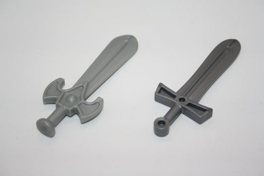 Duplo - Schwert/Schwerter - versch. Varianten - Accessoires/Zubehör - Einzelteile