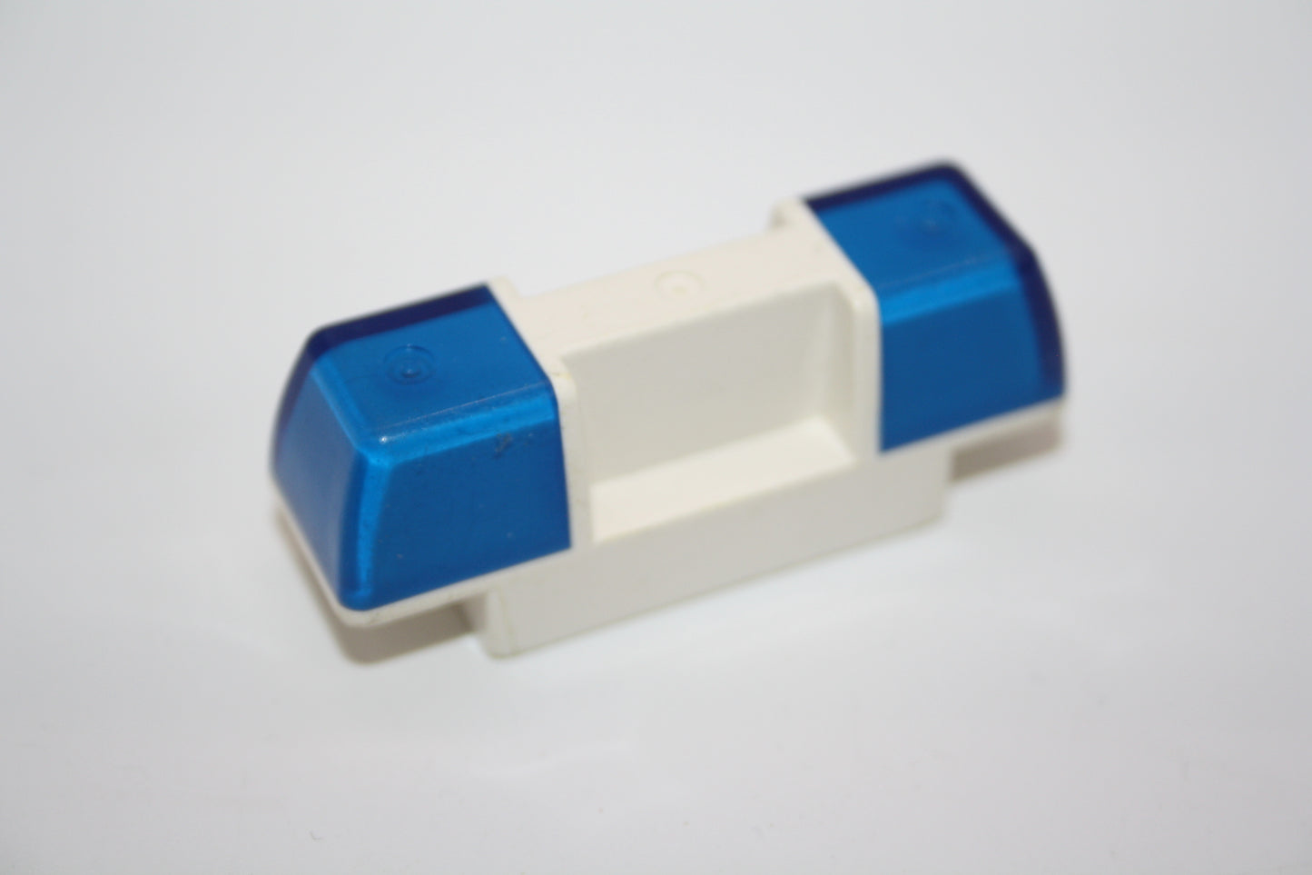 Duplo - Blaulichter - versch. Farben - Einzelteile - Ersatzteile/Zubehör
