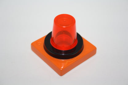 Duplo - Blaulichter/Rundumleuchten - versch. Farben - Einzelteile - Ersatzteile/Zubehör