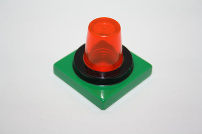 Duplo - Blaulichter/Rundumleuchten - versch. Farben - Einzelteile - Ersatzteile/Zubehör