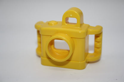 Duplo - Kameras - versch. Varianten - Accessoires/Zubehör - Einzelteile
