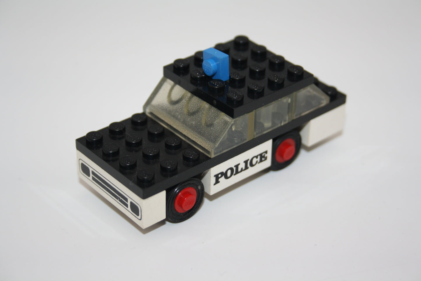 LEGO® - Classic Set 420 Polizeiauto/Police Car