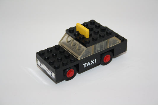 LEGO® - Classic Set - 605 Taxi