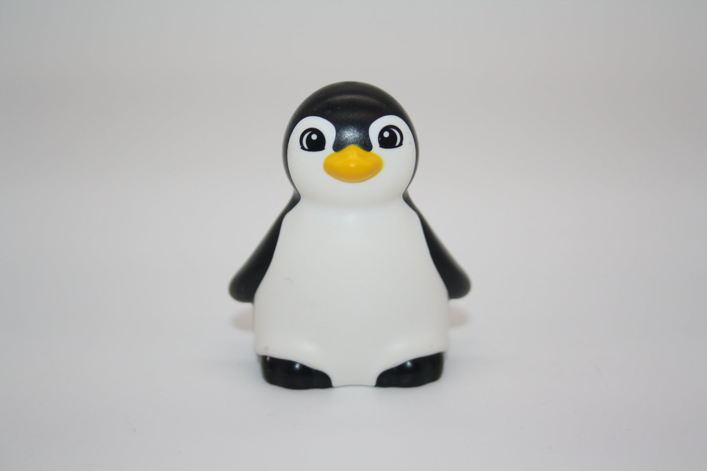 Duplo - Pinguin modern - Tiere - Zoo/Safari - neu/unbespielt
