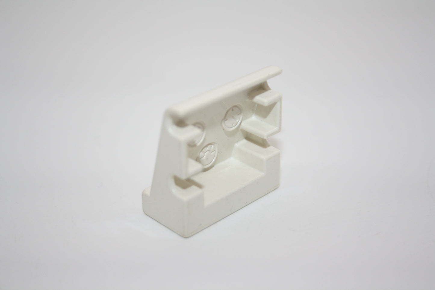 Duplo - Schlauchhalterungen - versch. Farben - Feuerwehr - Einzelteile