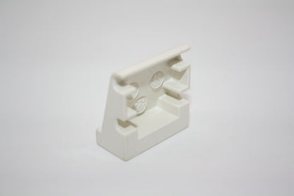 Duplo - Schlauchhalterungen - versch. Farben - Feuerwehr - Einzelteile