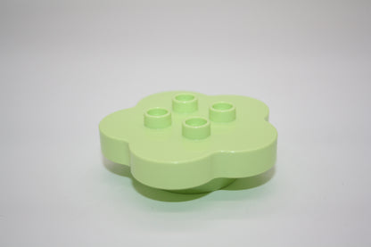 Duplo - Tische/Baumkrone - versch. Farben - Einrichtung - Möbel/Pflanzen - Küche/Wohnraum
