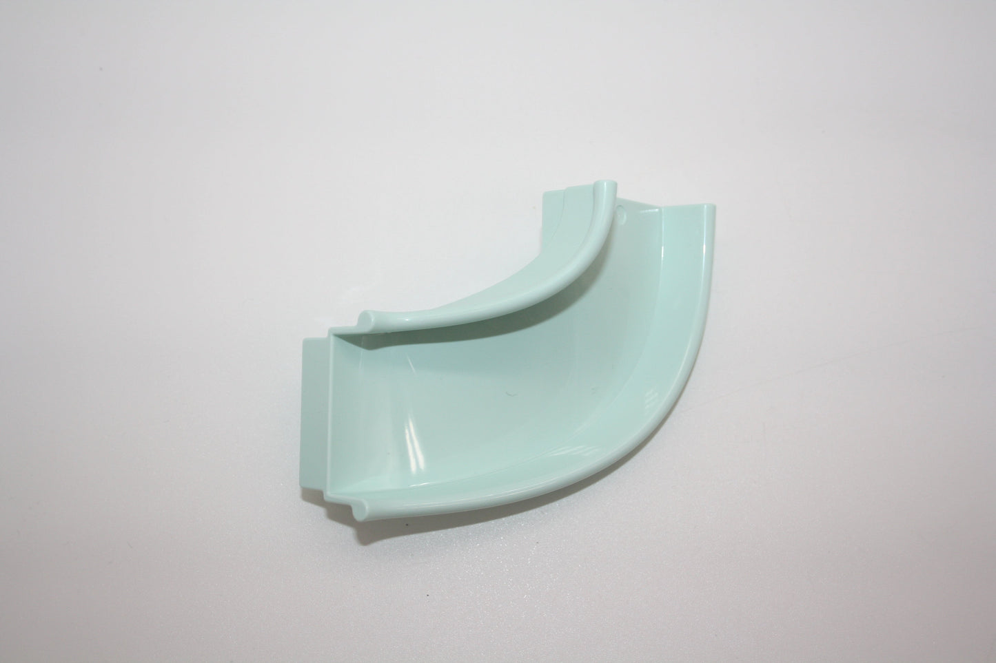 Duplo - gebogene Rutschen - versch. Farben - Einzelteile