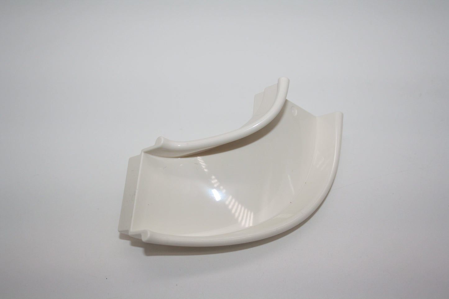 Duplo - gebogene Rutschen - versch. Farben - Einzelteile