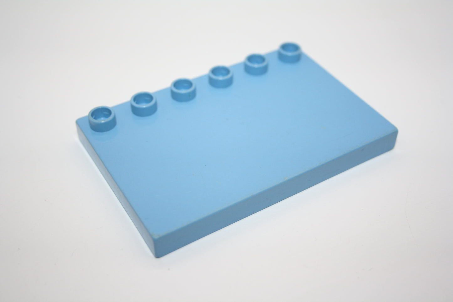 Duplo - 4x6 Platten/Dachplatten  - versch. Farben - Bauplatten - Grundplatten