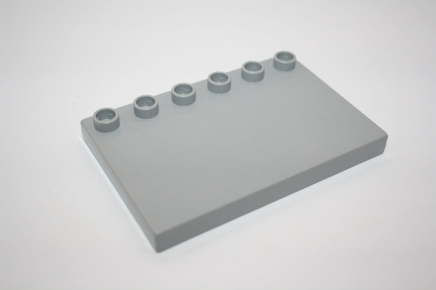 Duplo - 4x6 Platten/Dachplatten  - versch. Farben - Bauplatten - Grundplatten