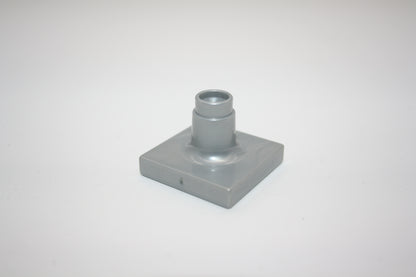 Duplo - kleine Stützen/Schilderstützen kurz - versch. Farben - Ersatzteil - Bauelement