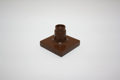 Duplo - kleine Stützen/Schilderstützen kurz - versch. Farben - Ersatzteil - Bauelement