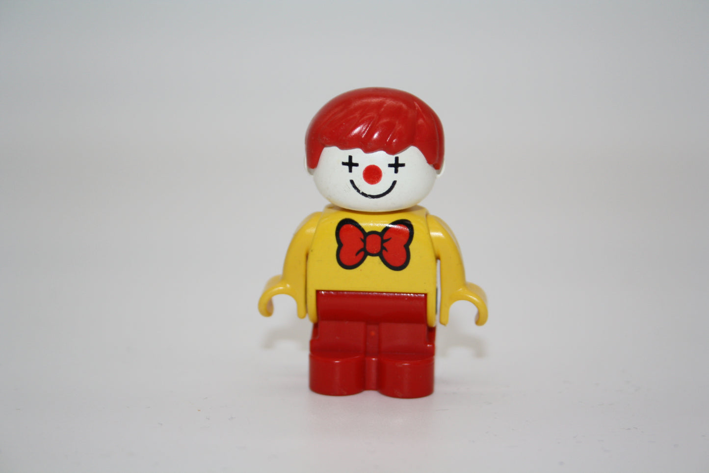 Duplo - Junge Clown - Figur