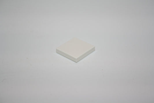 LEGO® - 2x2 Groove/Fliese - weiß - 3068b - Einzelteil