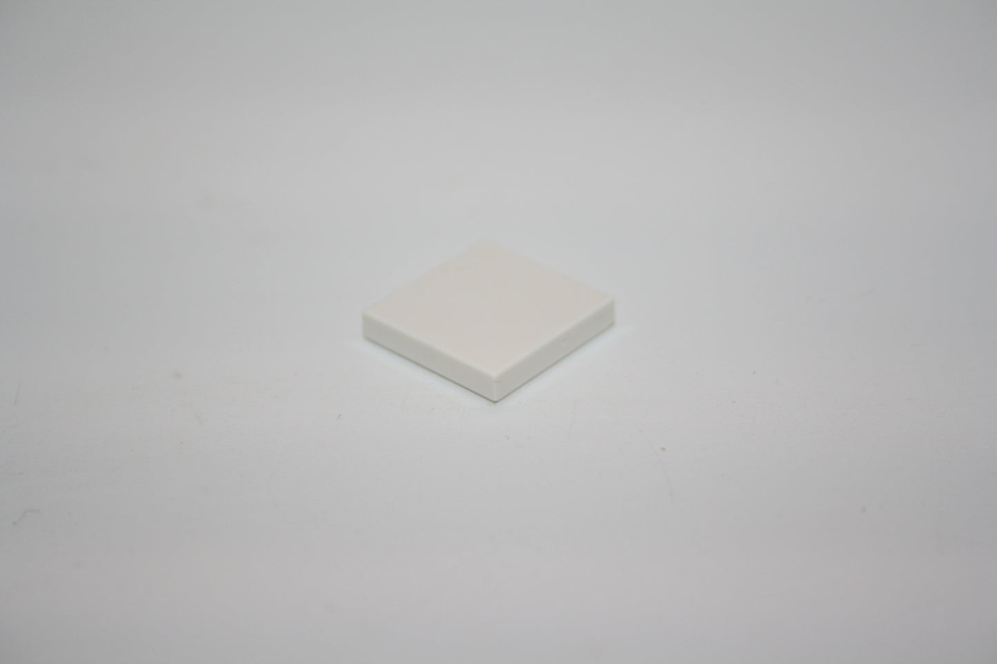 LEGO® - 2x2 Groove/Fliese - weiß - 3068b - Einzelteil