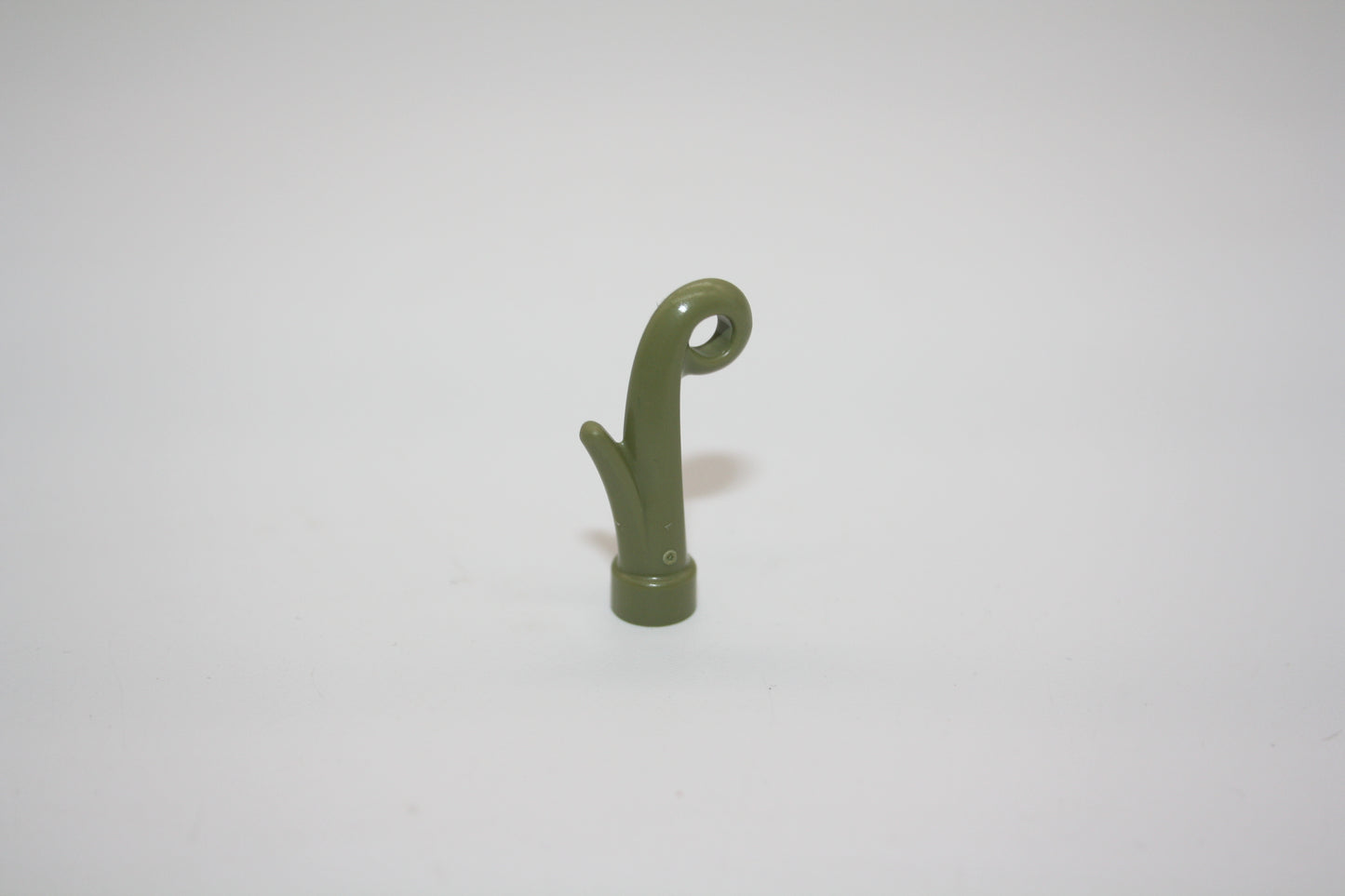 LEGO® - Grasstängel/Grashalm/Grass Stem - olivgrün/olive green - 15279 - Grünzeug/Blätter