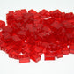LEGO® - 1x2 Brick/Basic/Basis Stein - rot Transparent - 3004 - 6x-100x Sparpaket