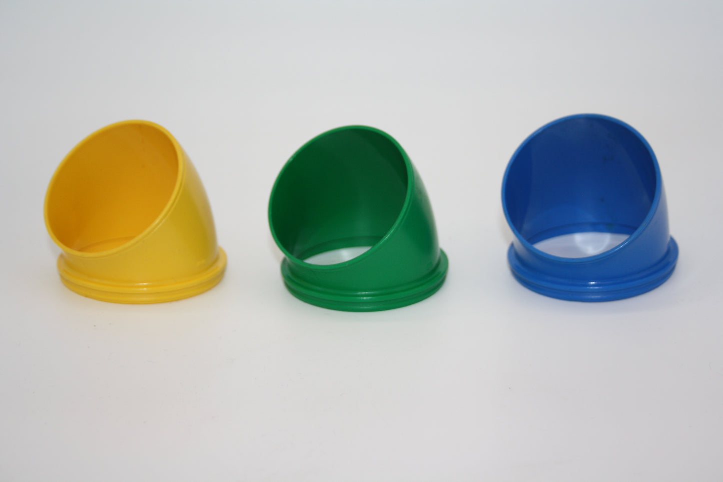 Duplo - Rutschelemente/Rutsche für Kugelbahn - Versch. Farben - Zubehör/Ersatzteil