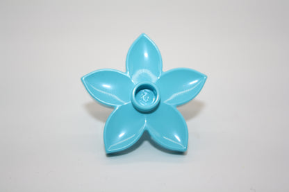 Duplo - Blumen - versch. Farben - Pflanzen/Bäume - Grünzeug