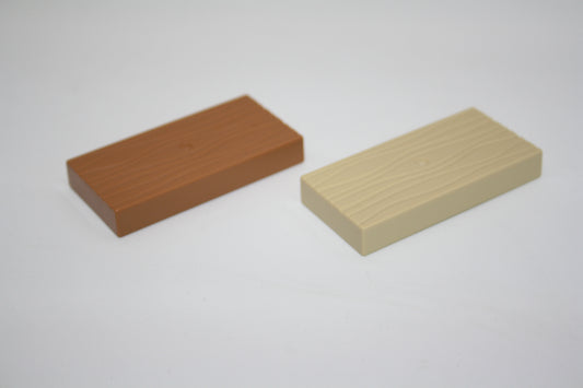 Duplo - Tischplatten/Holzbretter - versch. Farben - Einrichtung - Möbel - Ersatzteil