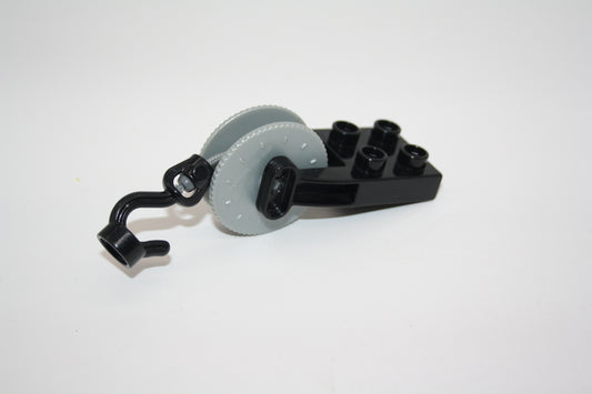 Duplo - Seilwinde flach - Ersatzteile/Zubehör - Einzelteile