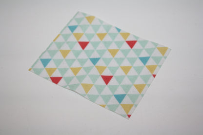 Duplo - Decken/Teppiche aus Stoff - versch. Farben - Einrichtung - Accessoires - Wohnraum