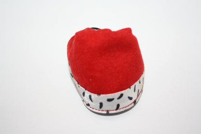 Duplo - Umhang König/Zauberer  - rot/dunkelblau - Accessoires/Zubehör - Einzelteile - Kleidung