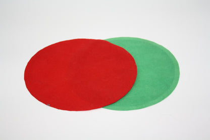 Duplo - Manegen-Teppich - versch. Farben - Zirkus - Zubehör - Einzelteile