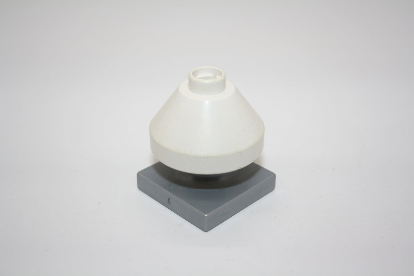 Duplo - Lampen - Stehlampen/Nachttischlampen - versch. Varianten - Einrichtung - Möbel - Zusammengebaut