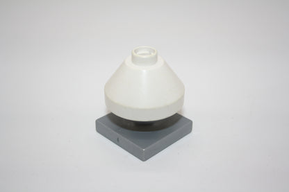 Duplo - Lampen - Stehlampen/Nachttischlampen - versch. Varianten - Einrichtung - Möbel - Zusammengebaut