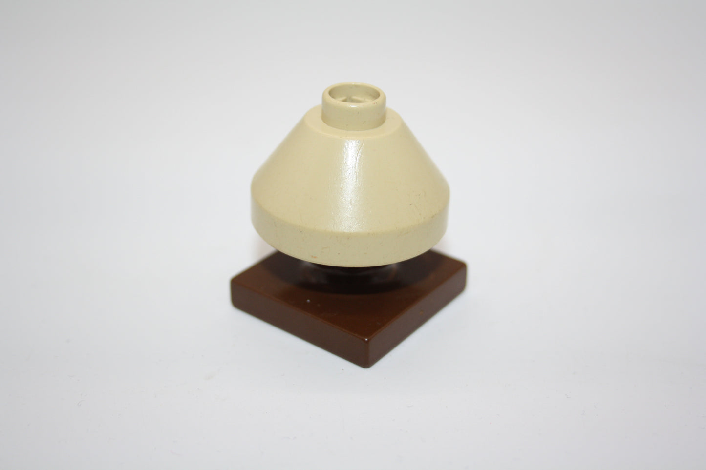 Duplo - Lampen - Stehlampen/Nachttischlampen - versch. Varianten - Einrichtung - Möbel - Zusammengebaut