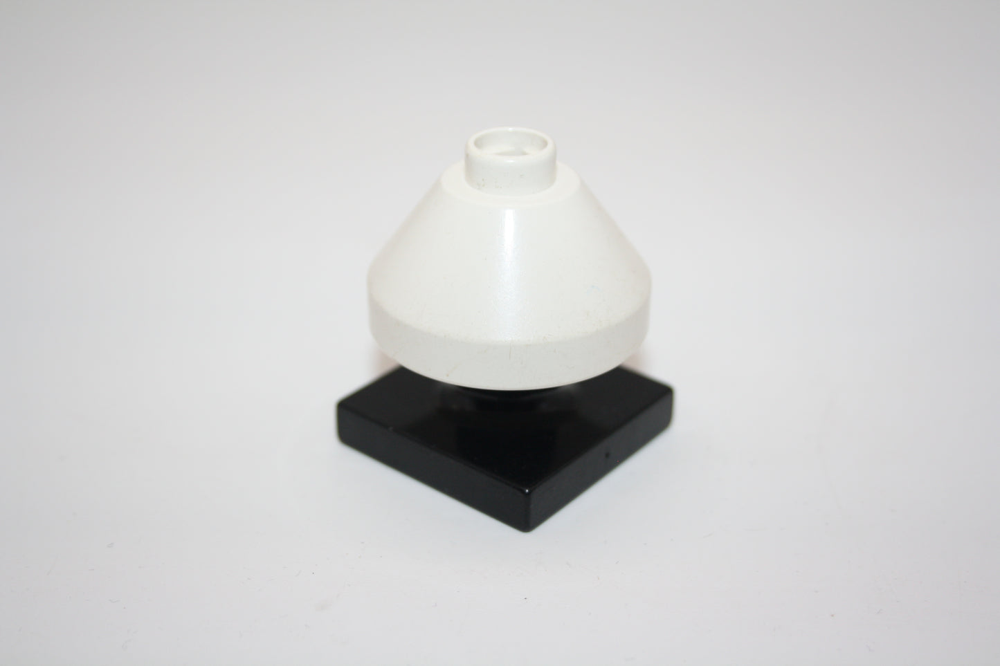 Duplo - Lampen - Stehlampen/Nachttischlampen - versch. Varianten - Einrichtung - Möbel - Zusammengebaut