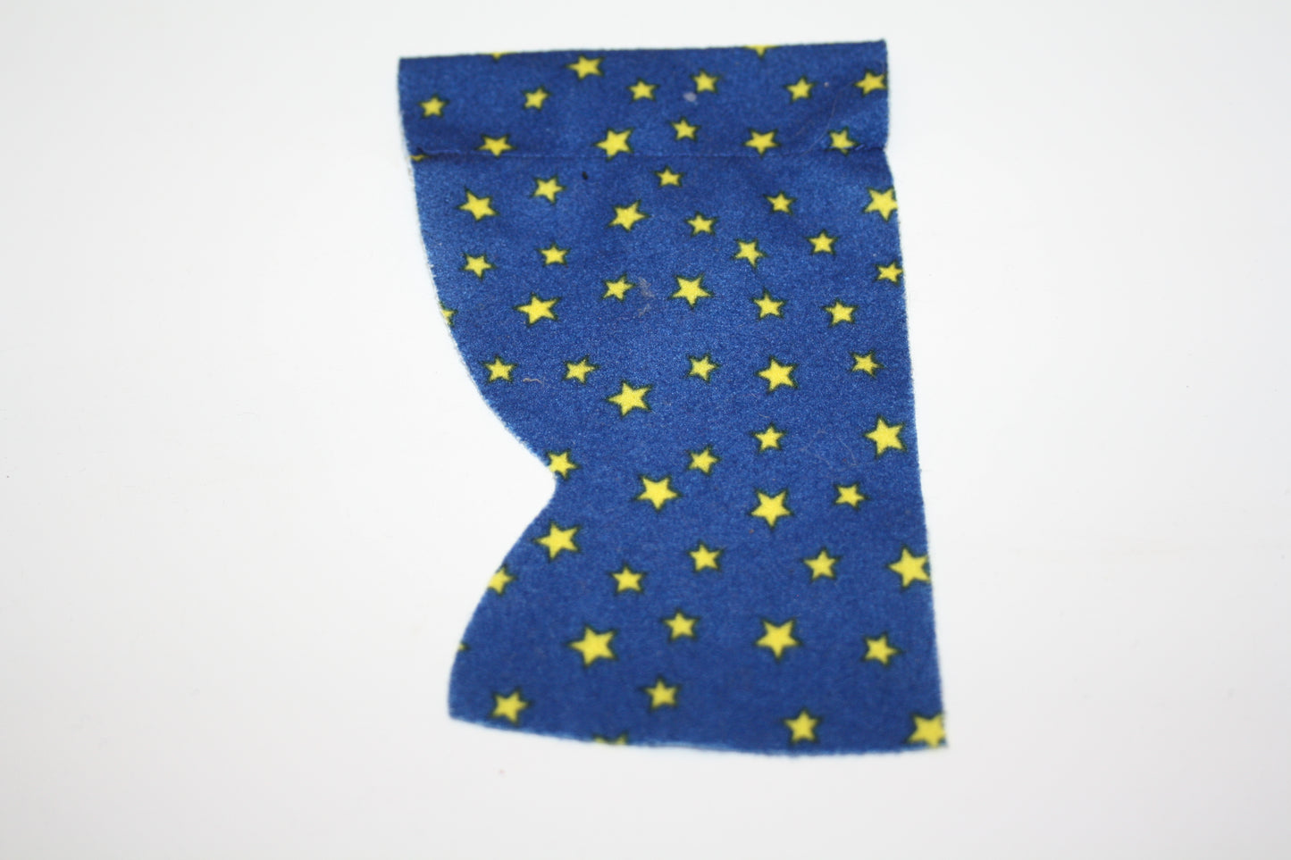 Duplo - Vorhang blau mit Sternen - versch. Varianten - Zirkus - Zubehör - Einzelteile