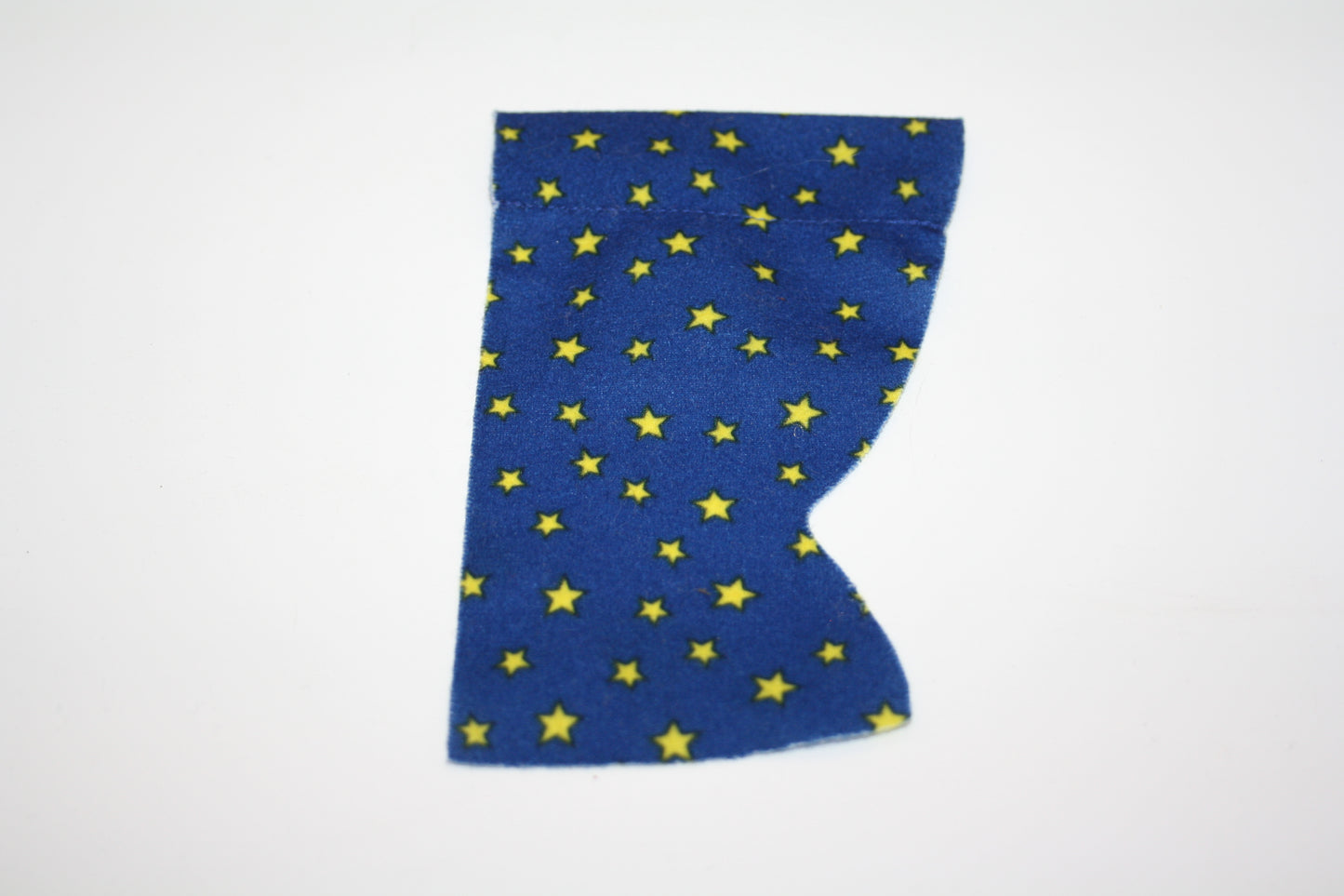 Duplo - Vorhang blau mit Sternen - versch. Varianten - Zirkus - Zubehör - Einzelteile