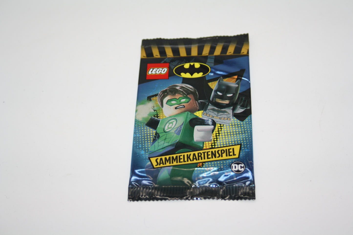 LEGO® - Sammelkarten Booster Packs - versch. Varianten - Neu/ungeöffnet