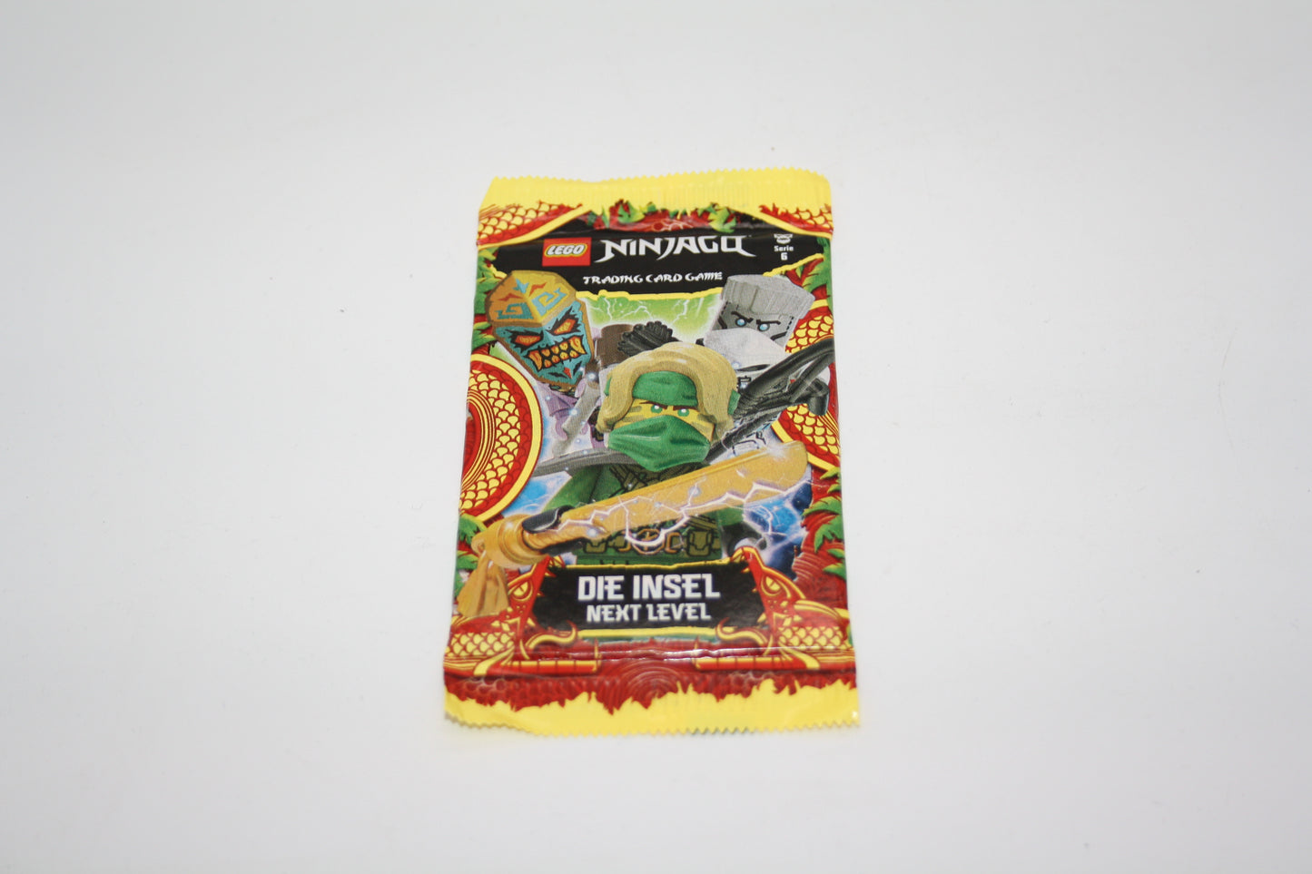 LEGO® - Sammelkarten Booster Packs - versch. Varianten - Neu/ungeöffnet