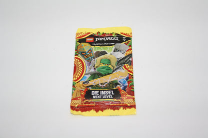 LEGO® - Sammelkarten Booster Packs - versch. Varianten - Neu/ungeöffnet