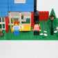 LEGO® Legoland - Set 6370 Weekend House/Wochenendhaus + BA